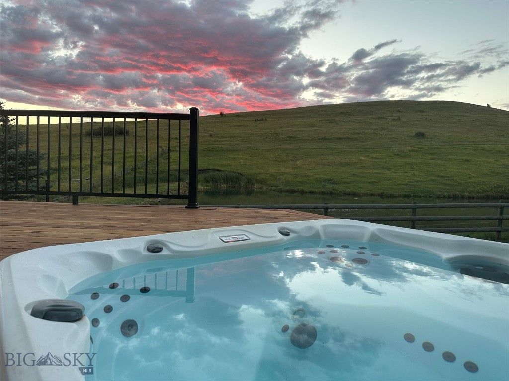 545 Yonder Road, Bozeman MT 59715