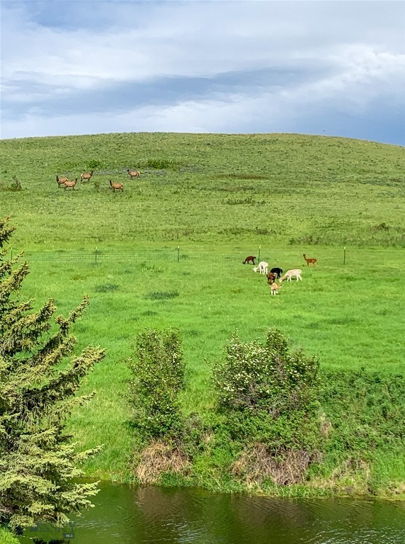 545 Yonder Road, Bozeman MT 59715