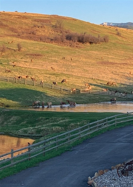545 Yonder Road, Bozeman MT 59715