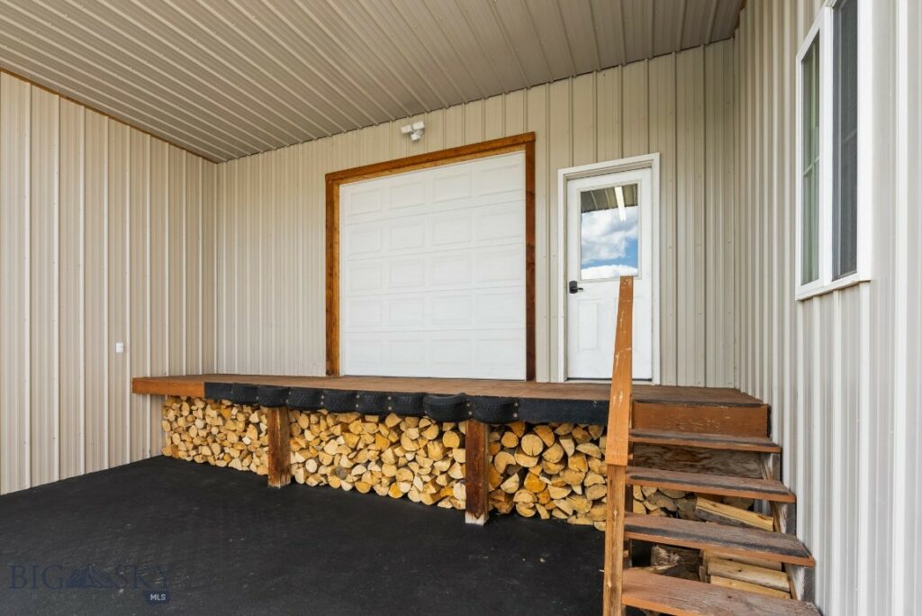 545 Yonder Road, Bozeman MT 59715