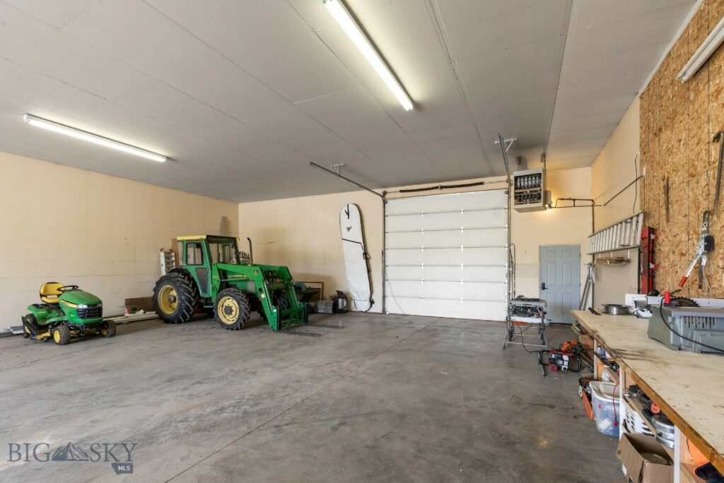 545 Yonder Road, Bozeman MT 59715