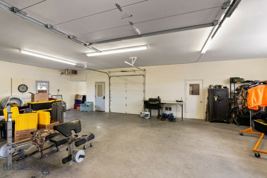 545 Yonder Road, Bozeman MT 59715