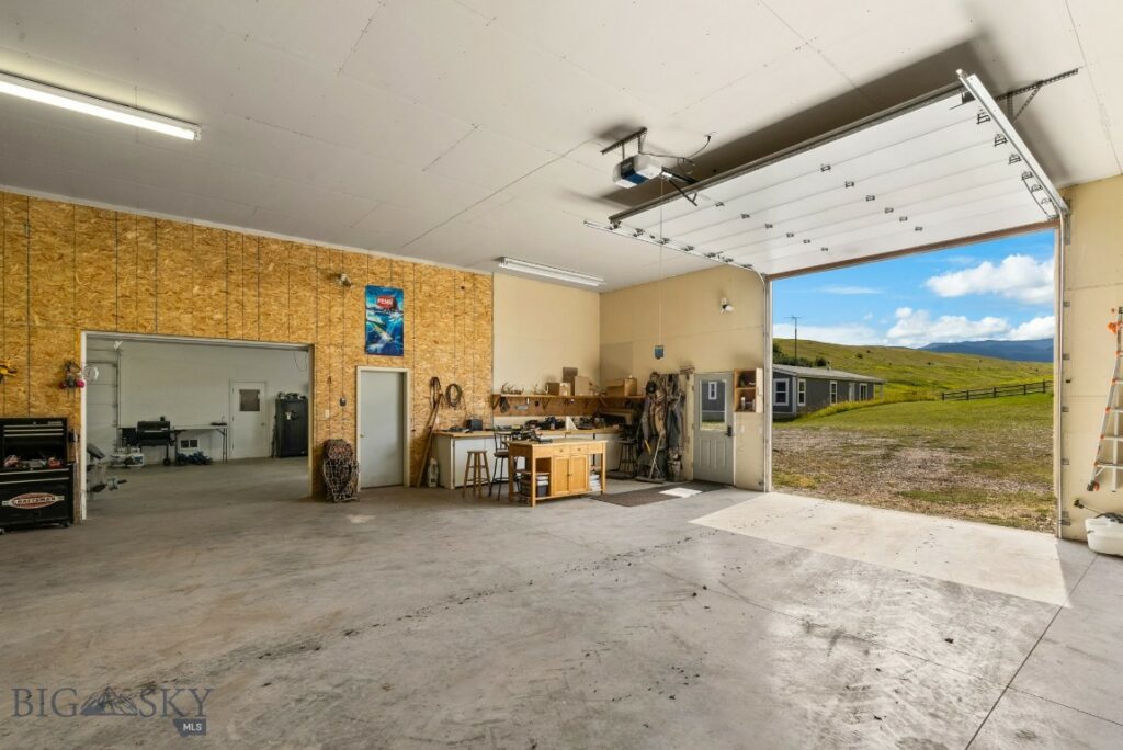 545 Yonder Road, Bozeman MT 59715