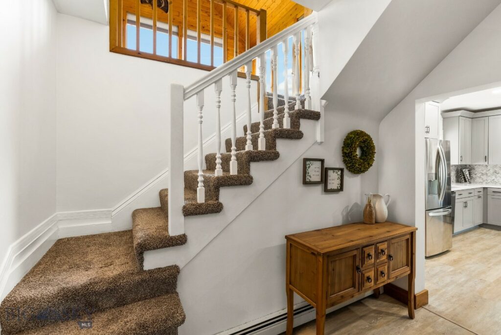 545 Yonder Road, Bozeman MT 59715