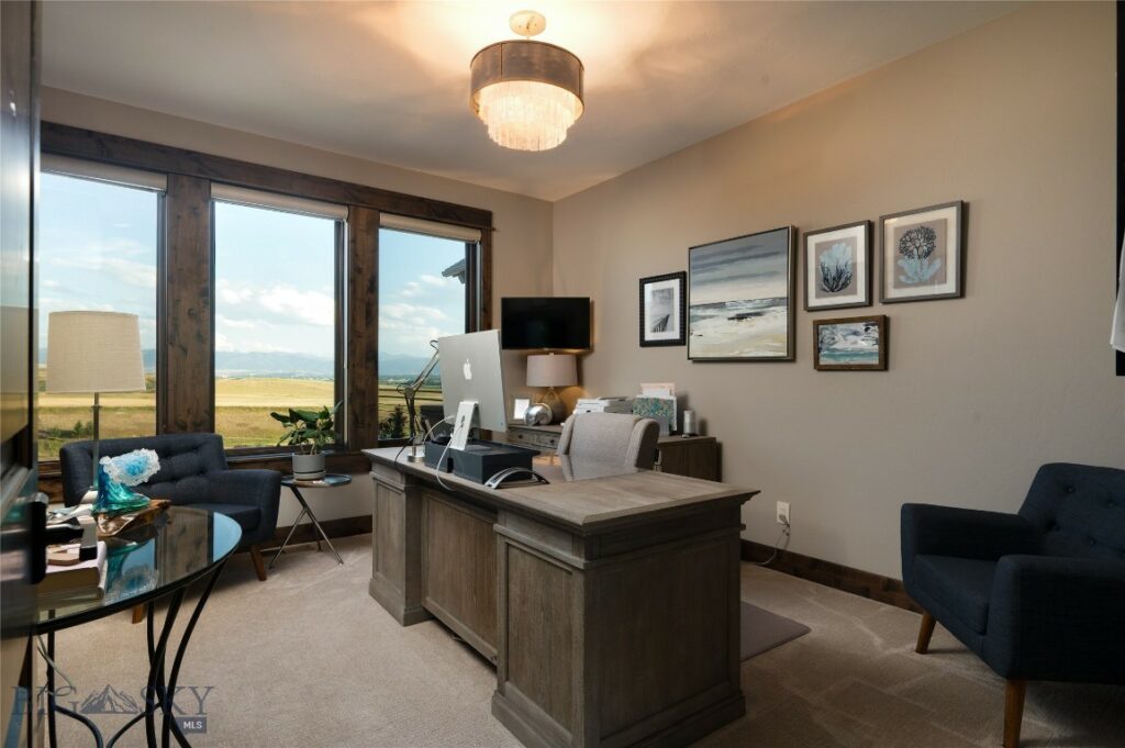 546 Naya Nuki Drive, Bozeman MT 59715