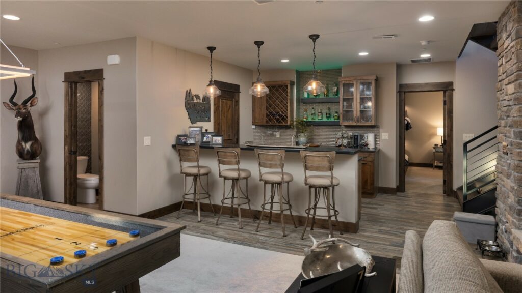 546 Naya Nuki Drive, Bozeman MT 59715