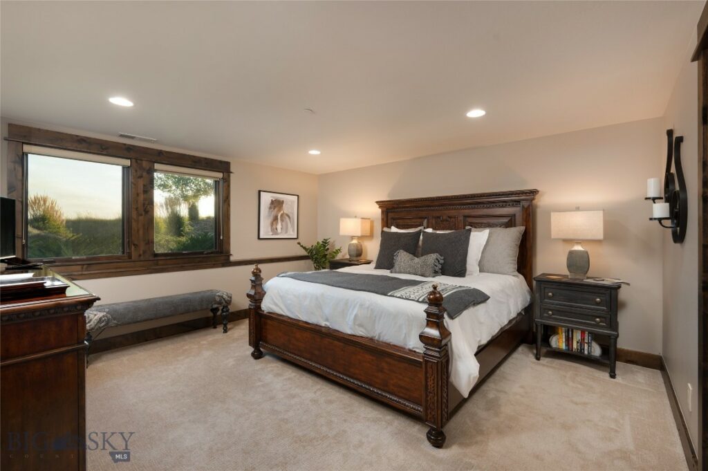 546 Naya Nuki Drive, Bozeman MT 59715