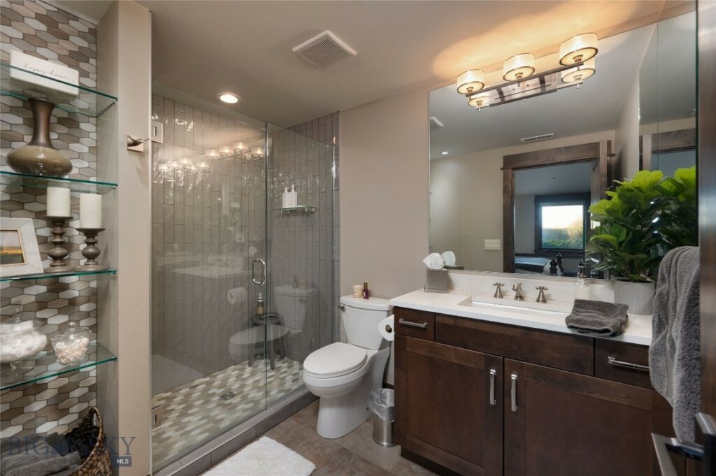 546 Naya Nuki Drive, Bozeman MT 59715