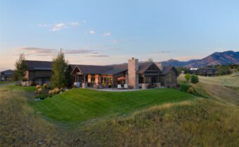 546 Naya Nuki Drive, Bozeman MT 59715