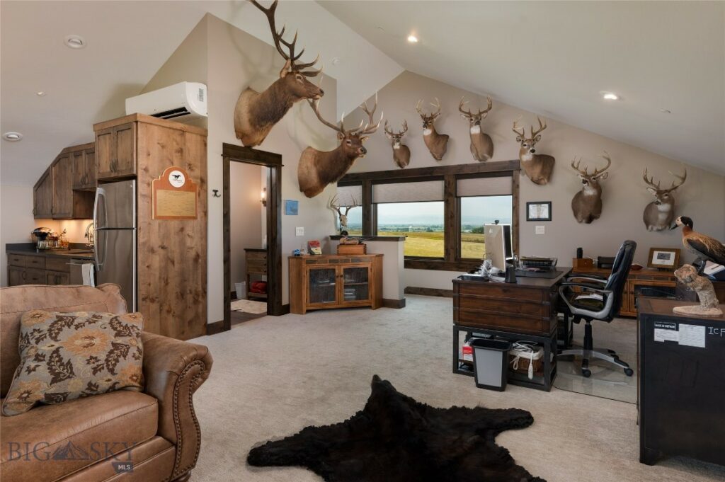 546 Naya Nuki Drive, Bozeman MT 59715