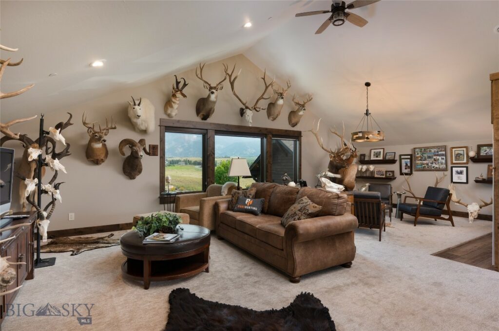 546 Naya Nuki Drive, Bozeman MT 59715