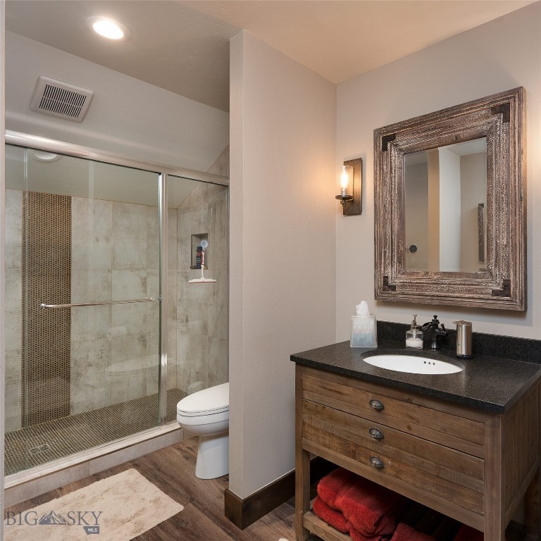 546 Naya Nuki Drive, Bozeman MT 59715