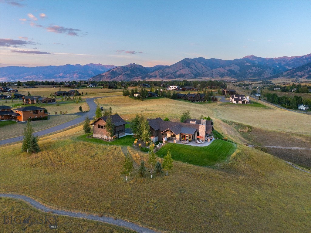 546 Naya Nuki Drive, Bozeman MT 59715