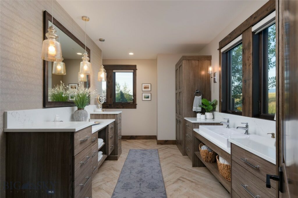 546 Naya Nuki Drive, Bozeman MT 59715