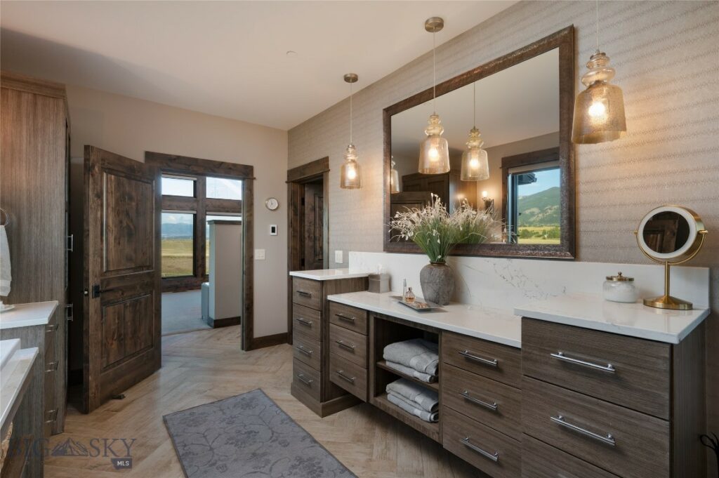 546 Naya Nuki Drive, Bozeman MT 59715