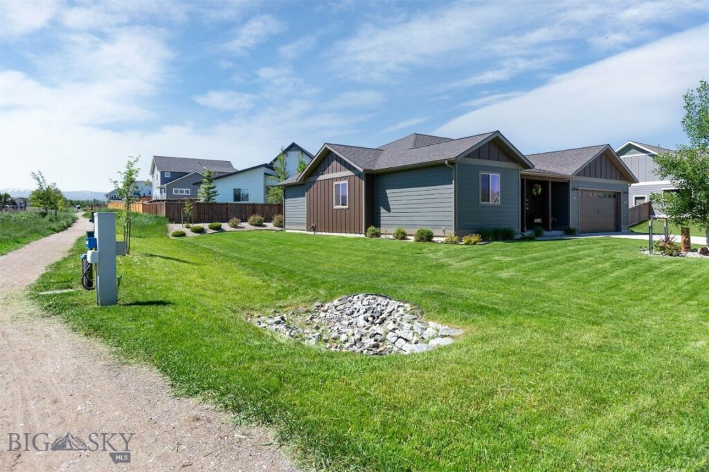 546 Talon Way, Bozeman MT 59718