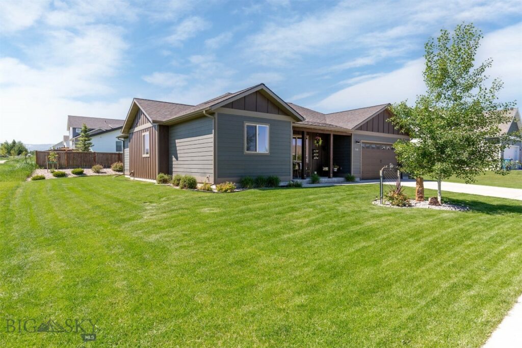 546 Talon Way, Bozeman MT 59718