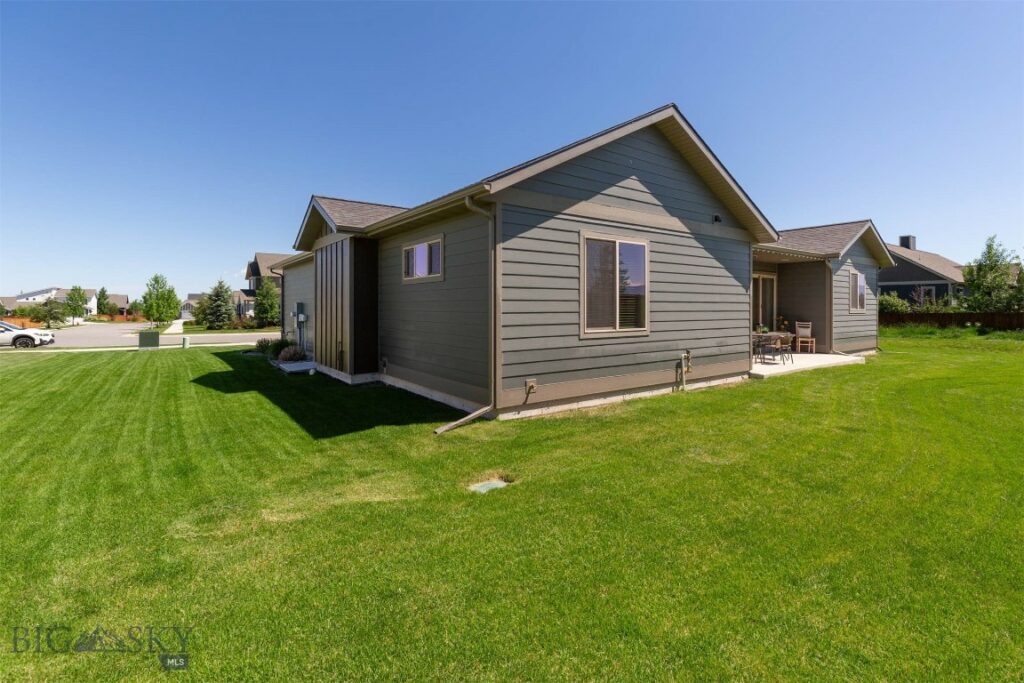 546 Talon Way, Bozeman MT 59718