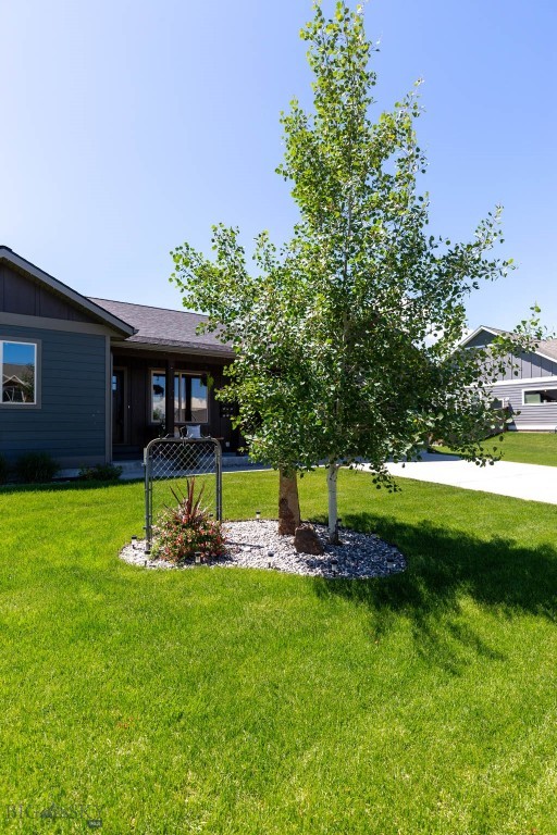 546 Talon Way, Bozeman MT 59718