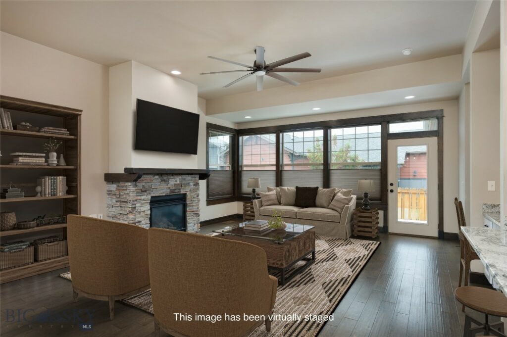 5479 Annie Street, Bozeman MT 59718