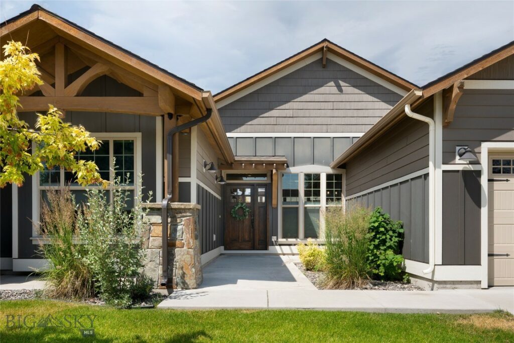 5479 Annie Street, Bozeman MT 59718