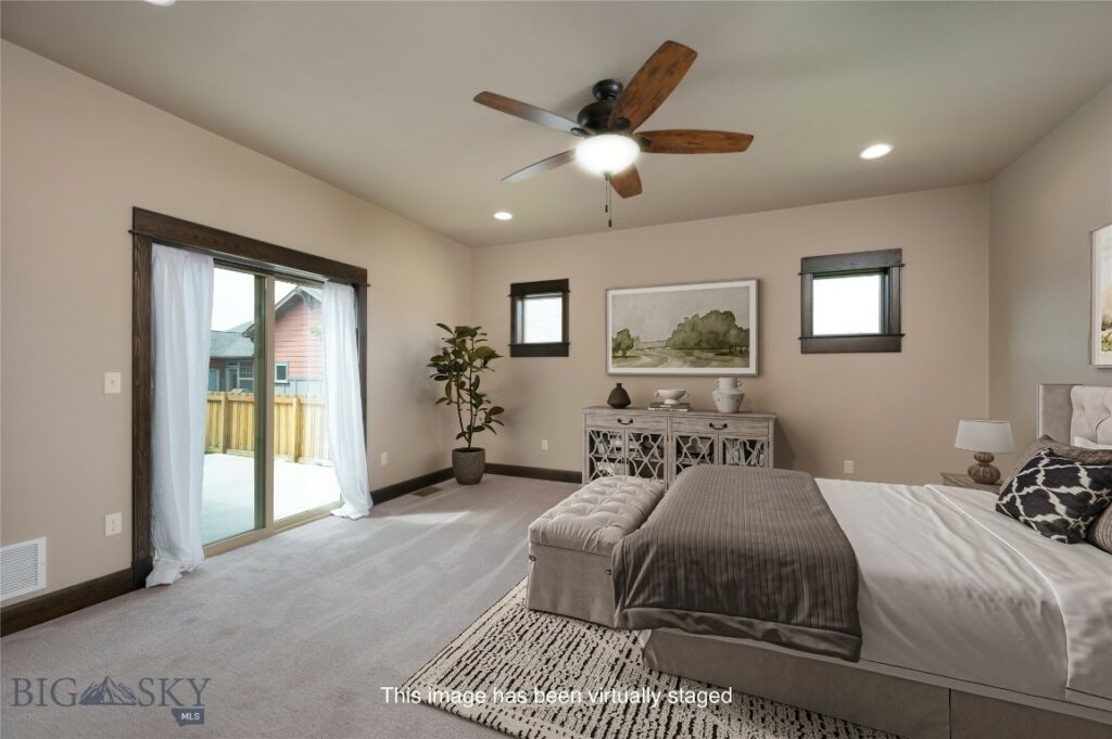 5479 Annie Street, Bozeman MT 59718