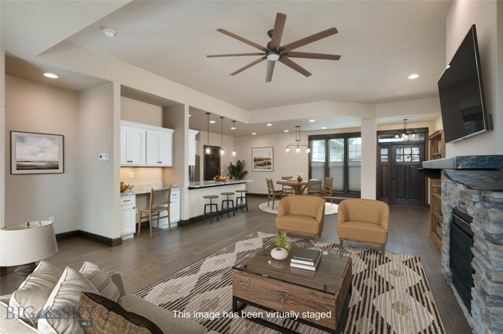 5479 Annie Street, Bozeman MT 59718