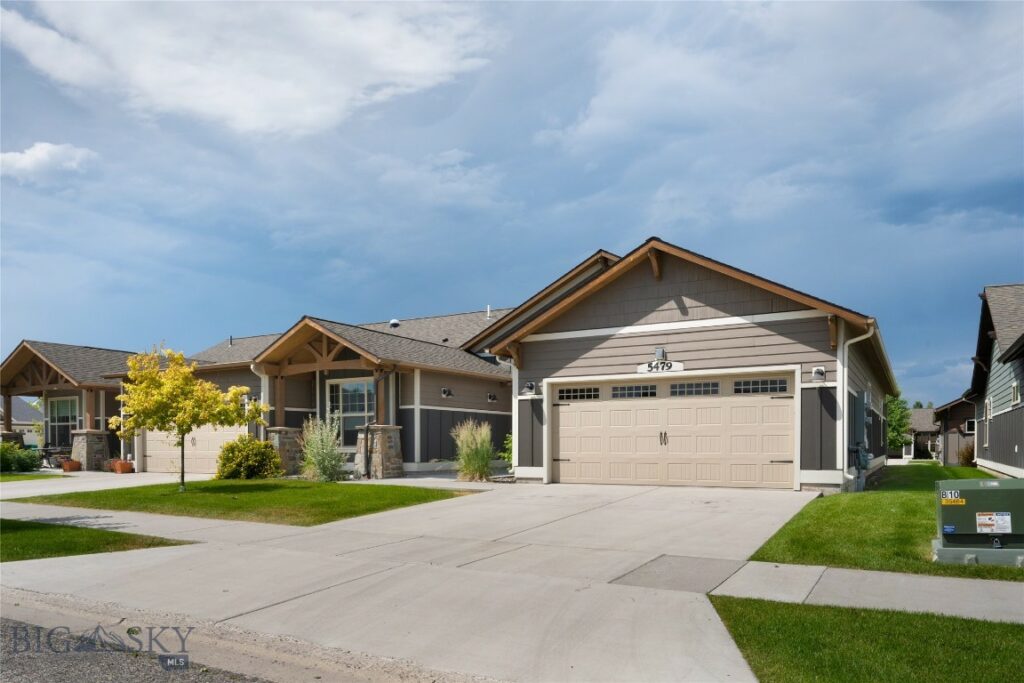 5479 Annie Street, Bozeman MT 59718