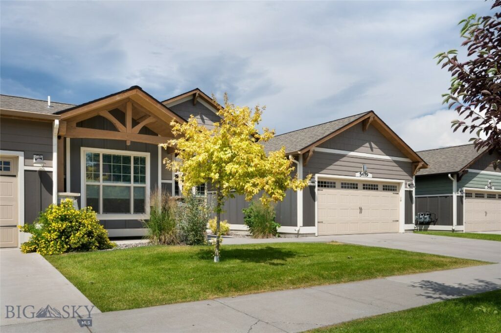 5479 Annie Street, Bozeman MT 59718