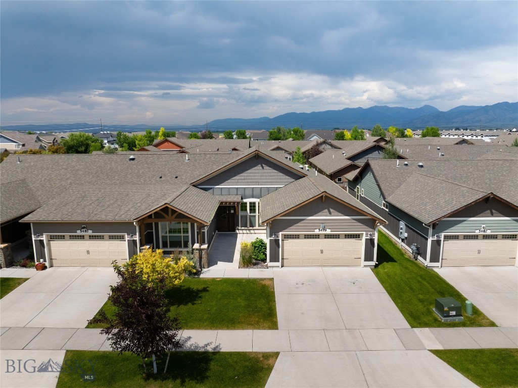 5479 Annie Street, Bozeman MT 59718