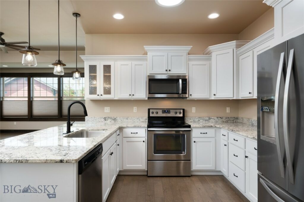 5479 Annie Street, Bozeman MT 59718
