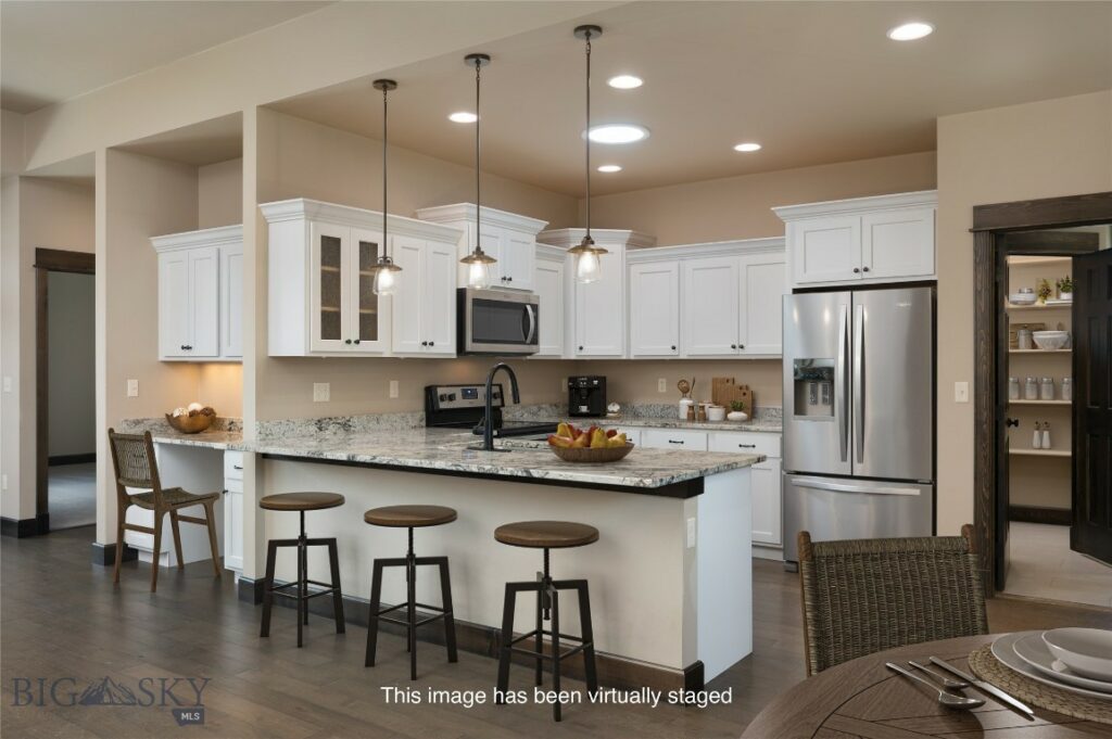 5479 Annie Street, Bozeman MT 59718