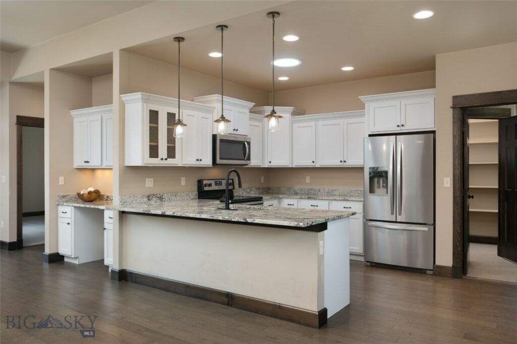 5479 Annie Street, Bozeman MT 59718