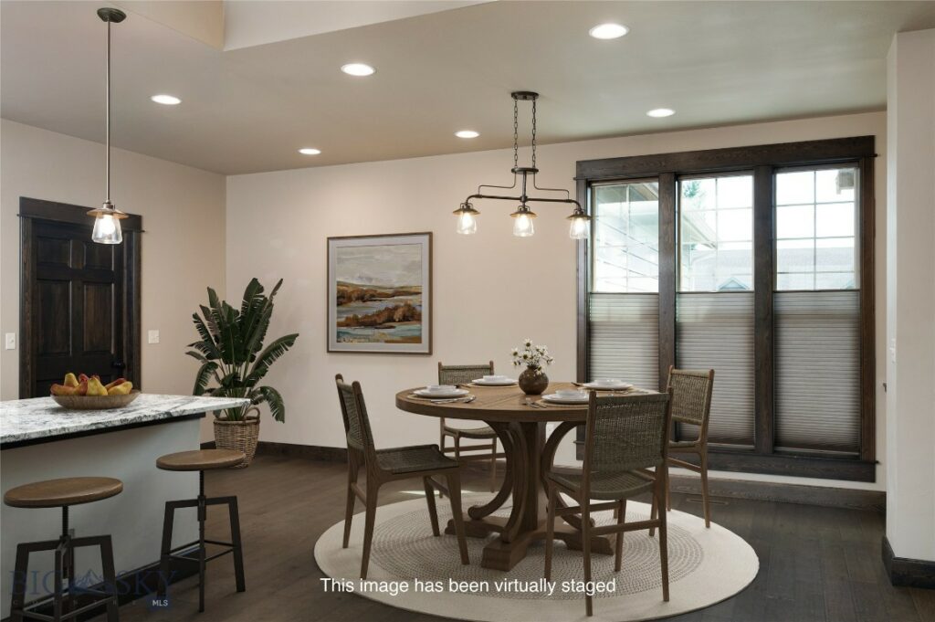 5479 Annie Street, Bozeman MT 59718