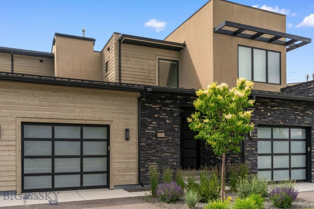 55 Ghost Horse, Bozeman MT 59718