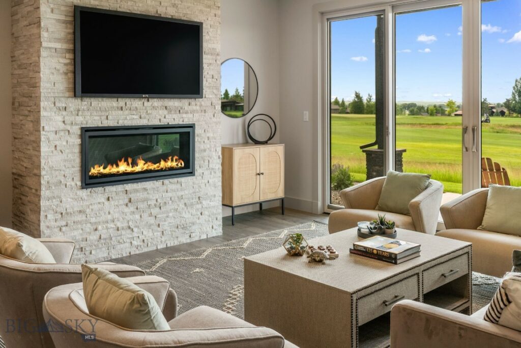 55 Ghost Horse, Bozeman MT 59718