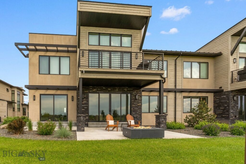 55 Ghost Horse, Bozeman MT 59718
