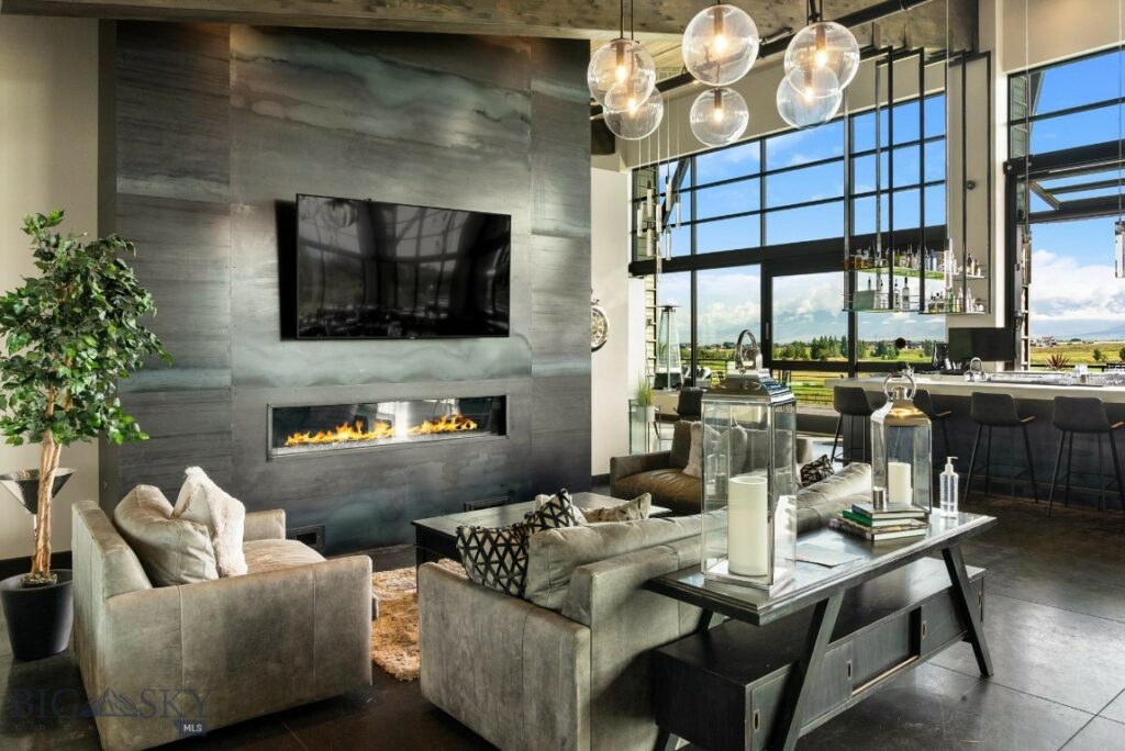 55 Ghost Horse, Bozeman MT 59718