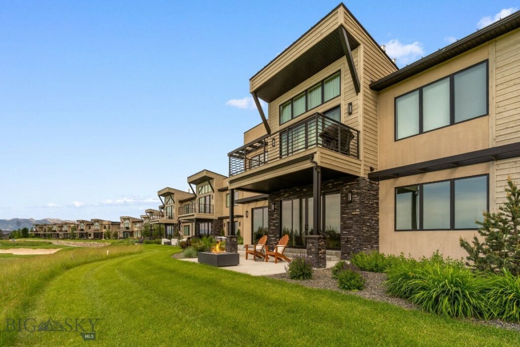 55 Ghost Horse, Bozeman MT 59718