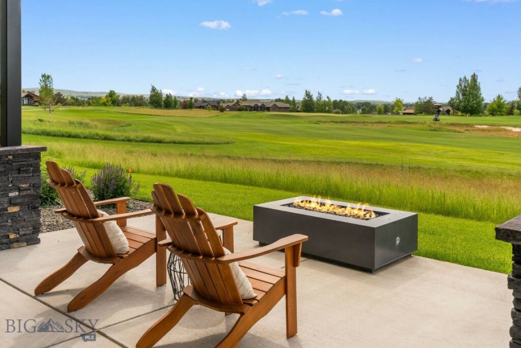 55 Ghost Horse, Bozeman MT 59718