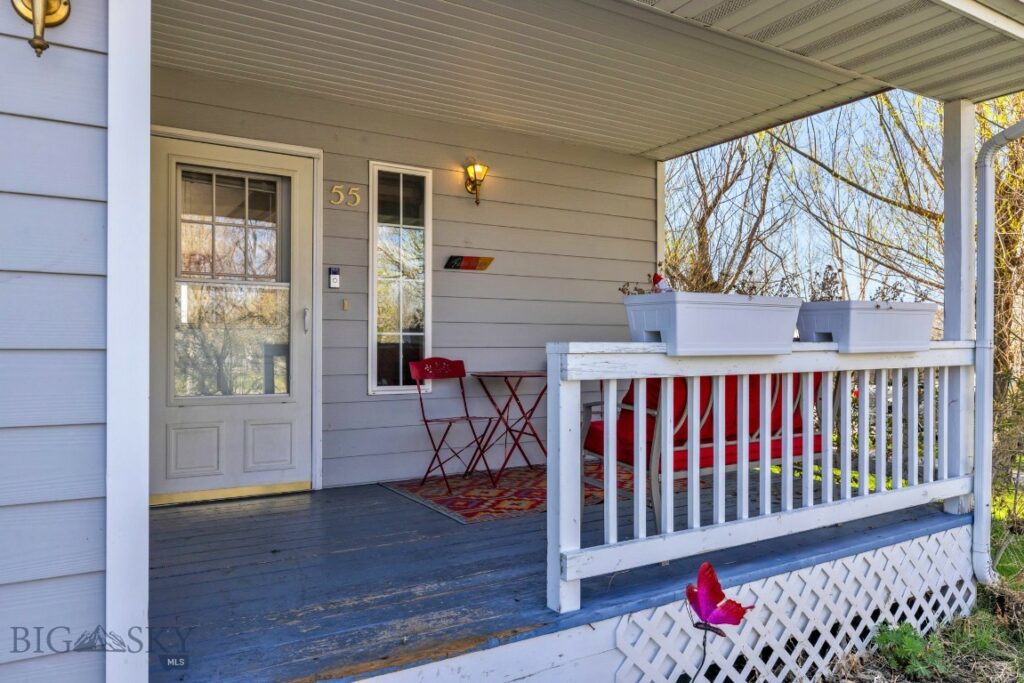 55 Michael Grove Ave, Bozeman MT 59718