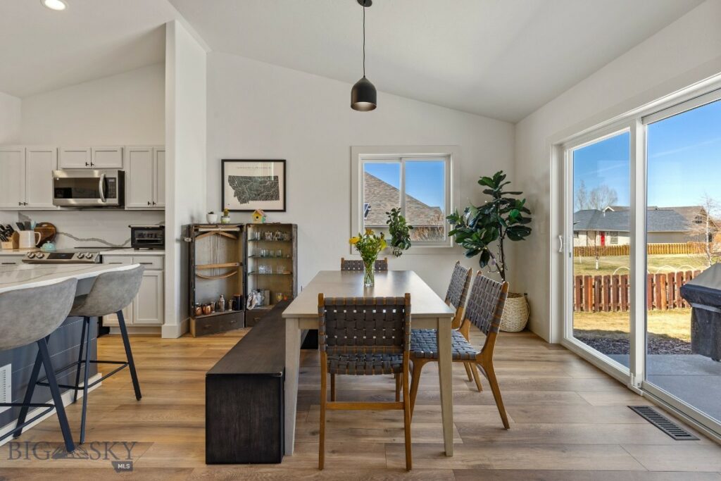 55 W Clara Court, Bozeman MT 59718