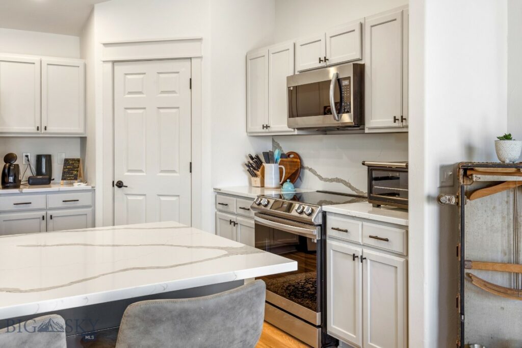 55 W Clara Court, Bozeman MT 59718
