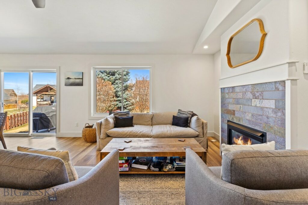 55 W Clara Court, Bozeman MT 59718