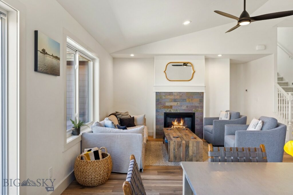 55 W Clara Court, Bozeman MT 59718