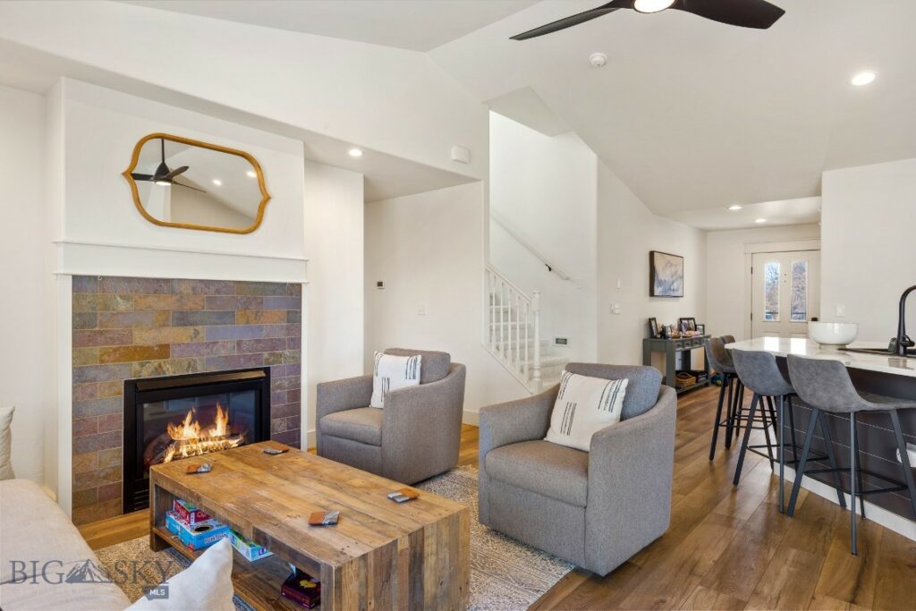 55 W Clara Court, Bozeman MT 59718
