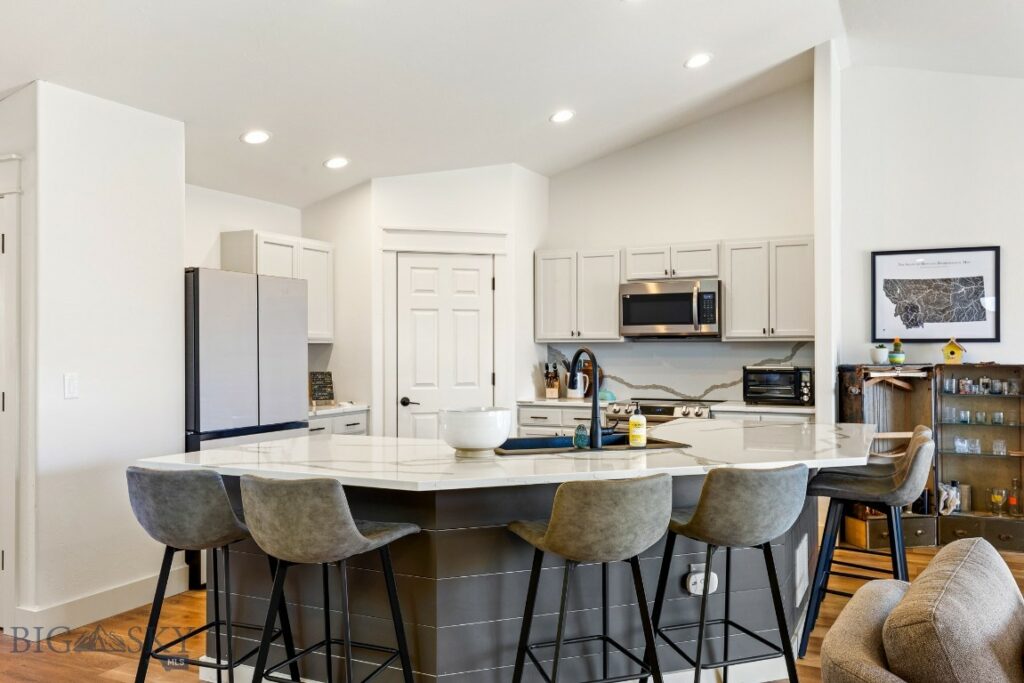 55 W Clara Court, Bozeman MT 59718