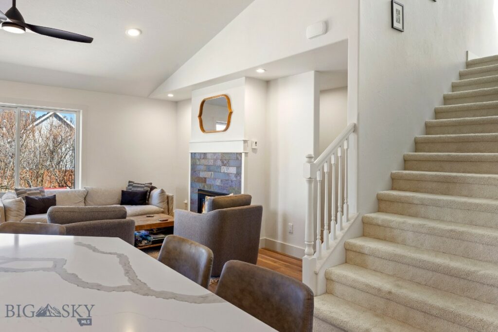 55 W Clara Court, Bozeman MT 59718