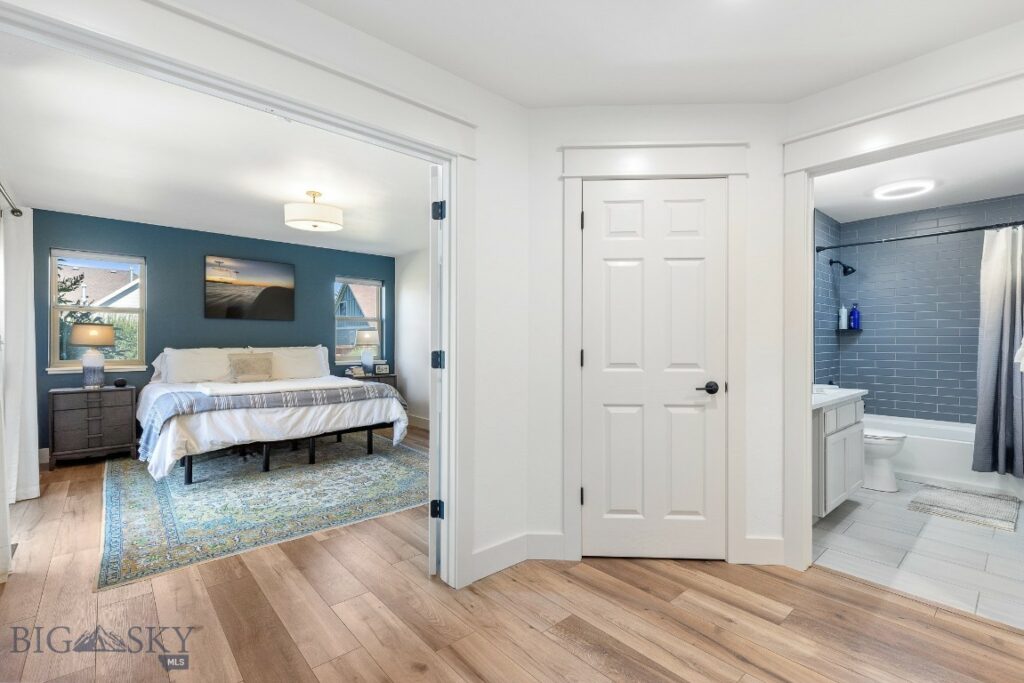 55 W Clara Court, Bozeman MT 59718