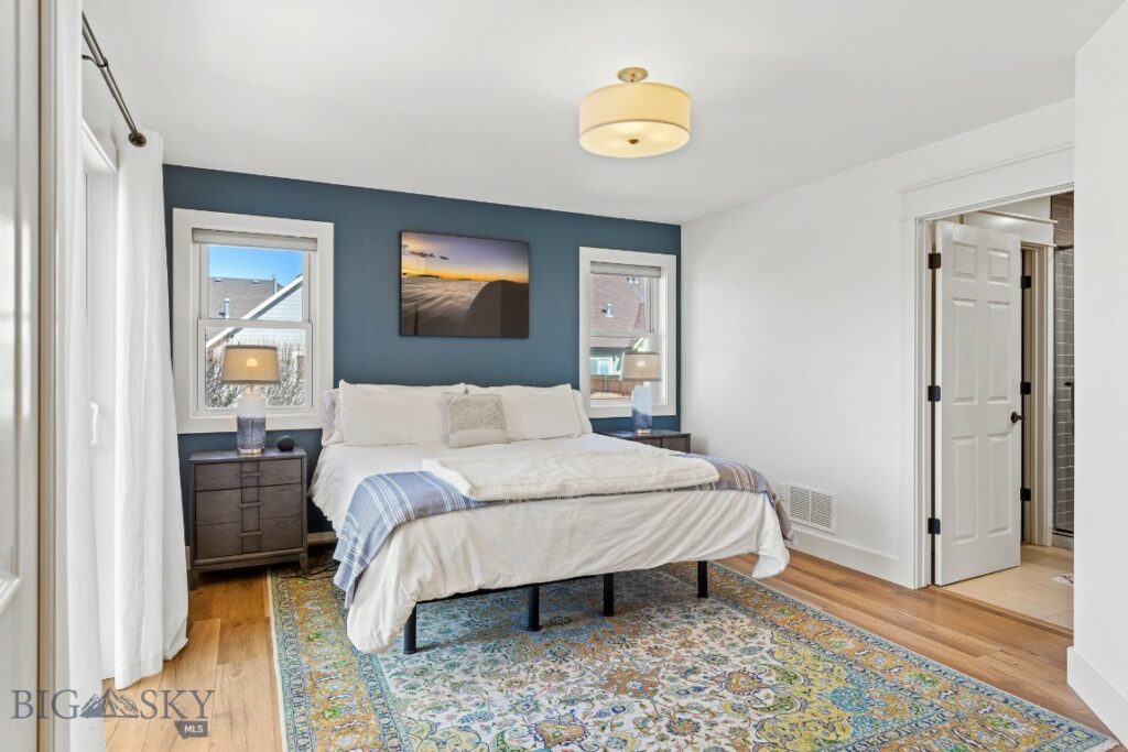 55 W Clara Court, Bozeman MT 59718